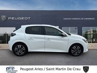 occasion Peugeot 208 - VIVA178590138