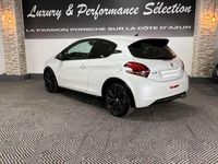 occasion Peugeot 208 Gti By Sport - Phase 2