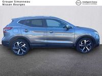 occasion Nissan Qashqai 1.3 DIG-T 160 DCT