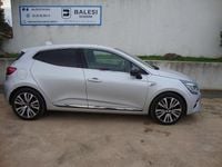 Occasion Renault Clio V Initiale Paris 2020 Gris Citadine
