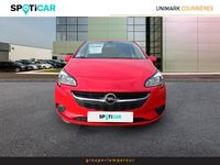 occasion Opel Corsa 1.4 90ch Design Edition Start/Stop 3p