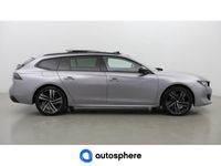 occasion Peugeot 508 SW BlueHDi 130ch S&S GT Pack Line EAT8