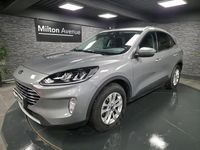 Occasion Ford Kuga Titanium 150 ch (110 kW) 2021 Gris SUV