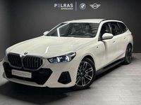 Occasion BMW i5 M Sport 253 kW (345 ch) 2024 Blanc Break
