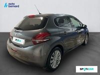 occasion Peugeot 208 1.5 BlueHDi 100ch E6.c Allure BVM5 86g 5p