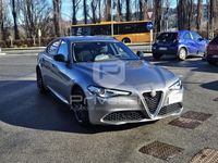Occasion Alfa Romeo Giulia 160 ch (117 kW) 2019 Berline