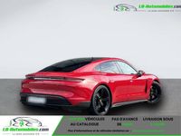 occasion Porsche Taycan Turbo 680 ch