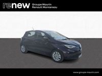 occasion Renault Zoe Zen charge normale R110 - 20