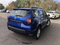 occasion Dacia Duster 1.3 tce - 130 - cool
