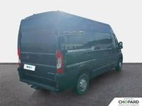 Occasion Opel Movano S 2023 Gris Van