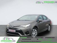 Occasion Toyota Avensis 132 ch (97 kW) 2016 Berline