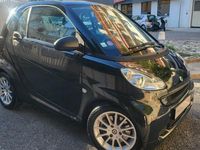 Occasion Smart ForTwo Coupé Passion 71 ch (52 kW) 2010 Coupé
