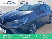 Occasion Renault Clio IV Zen 116 ch (85 kW) 2019 Citadine