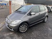 Occasion Mercedes A180 Avantgarde 109 ch (80 kW) 2011 Monospace
