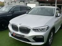 occasion BMW X4 Xdrive25d 231ch Xline Euro6c