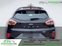 occasion Ford Puma 1.0 EcoBoost 155 ch mHEV BVM