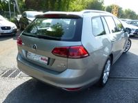 occasion VW Golf VII SW 1.6 TDI 105CH BLUEMOTION TECHNOLOGY FAP CARAT