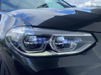 occasion BMW X3 xDrive20dA 190ch xLine Euro6c