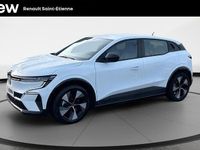 Occasion Renault Megane E-Tech Equilibre 161 kW (220 ch) 2022 Blanc Berline