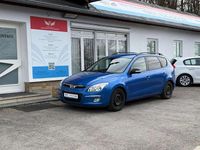Occasion Hyundai i30 Classic 116 ch (85 kW) 2008 Bleu Citadine