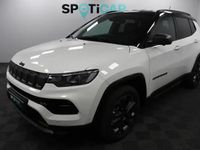 occasion Jeep Compass 1.6 I Multijet Ii 130 Ch Bvm6