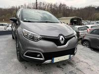 Occasion Renault Captur Intens 122 ch (89 kW) 2015 Gris SUV