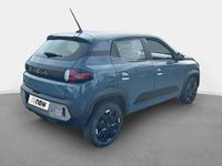 Occasion Dacia Spring Extreme 47 kW (65 ch) 2024 Bleu Citadine