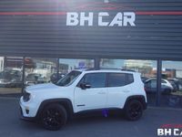 occasion Jeep Renegade 1.5l T 130ch - Night Eagle 2wd Bva