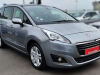 occasion Peugeot 5008 1.6 HDI 115 ALLURE 7 PLACES *GPS*TOIT PANO*TÊTE HA