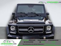 occasion Mercedes G63 AMG ClasseAMG BVA