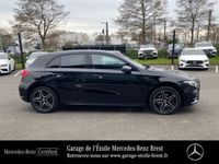 occasion Mercedes A250 Classee 160+102ch AMG Line 8G-DCT 8cv - VIVA181209647