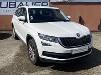 occasion Skoda Kodiaq 1.4 TSI ACT 150ch Ambition DSG 7 places