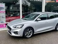 occasion Ford Focus Sw 1.5 Ecoblue 120 S&s Trend Business