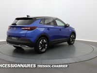 occasion Opel Grandland X Hybrid 225 Ch Bva8 Ultimate