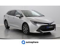 occasion Toyota Corolla TOURING SPORTS 122h Design MY21