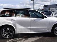 occasion Volvo XC90 T8 TWIN ENGINE 303 + 87CH R-DESIGN GEARTRONIC 7 PLACES 48G