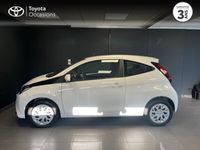 occasion Toyota Aygo 1.0 VVT-i 72ch x-play 3p MY20