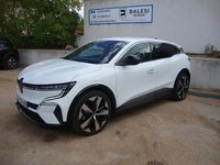 Occasion Renault Megane E-Tech Techno 161 kW (220 ch) 2023 Blanc Berline