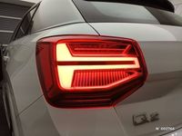 occasion Audi Q2 Q230 TFSI 110 BVM6