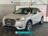 occasion DS Automobiles DS3 Crossback E-Tense La Premiere