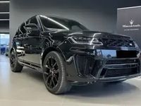 occasion Land Rover Range Rover 5.0 V8 S/c 575ch Svr Mark Ix