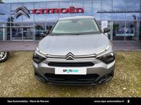 occasion Citroën C4 C4PureTech 100 S&S BVM6 Live Pack Business 5p