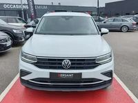 occasion VW Tiguan BUSINESS 2.0 TDI 150ch DSG7 4Motion Life