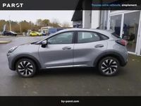 Occasion Ford Puma Business Edition 2024 Gris métallisé SUV