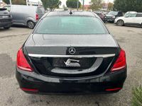 occasion Mercedes S350 Classe350 D EXECUTIVE L 9G-TRONIC