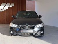 occasion BMW 116 d M pack PDC achteraan Navi Businesss