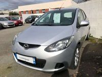 occasion Mazda 2 1.6L MZ CD 90 Elegance