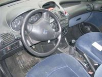occasion Peugeot 206 1.4 XR PRESENCE