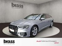 Occasion Audi A6 Design 286 ch (210 kW) 2025 Argent Break