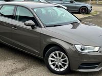 occasion Audi A3 1.8 Tfsi 179ch Quattro Attraction Attelage / 27